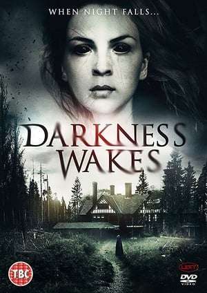 Poster Darkness Wakes (2018)