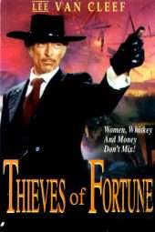 Nonton Film Thieves of Fortune (1990) Sub Indo