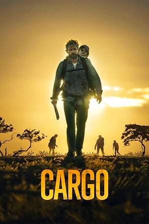 Poster Cargo (2018)