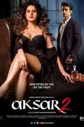 Nonton Film Aksar 2 (2017) Sub Indo