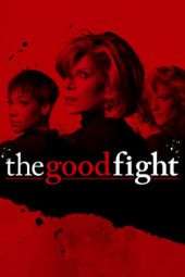 Nonton Film The Good Fight Season 02 (2017) Sub Indo