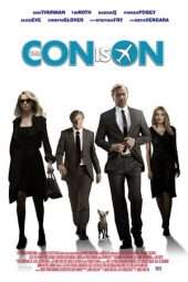 Nonton Film The Con Is On (2018) Sub Indo