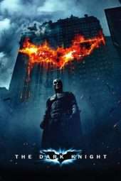 Nonton Film The Dark Knight (2008) Sub Indo