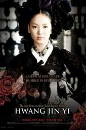 Nonton Film Hwang Jin Yi (2007) Sub Indo