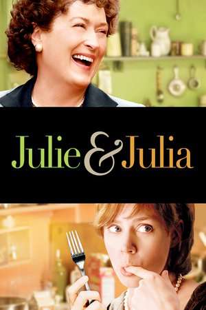 Poster Julie & Julia (2009)