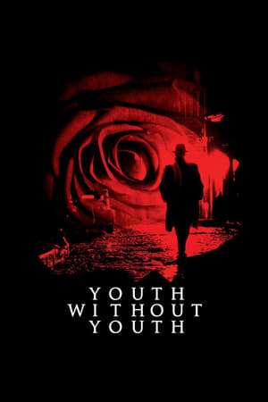 Poster Nonton Youth Without Youth (2007) Sub Indo jf