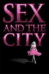 Nonton Film Sex and the City (2008) Sub Indo