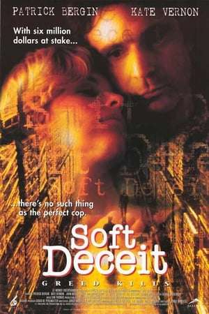 Poster Soft Deceit (1994)