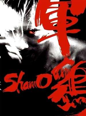 Poster Shamo (2007) jf