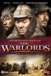 Nonton Film The Warlords (2007) Sub Indo