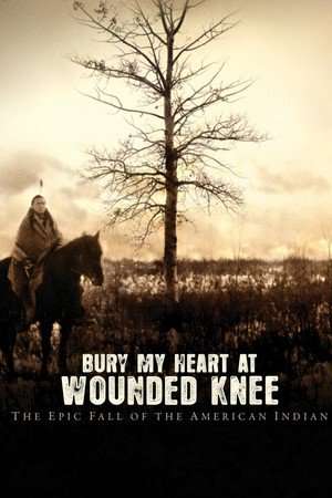 Poster Bury My Heart At Wounded Knee (2007)