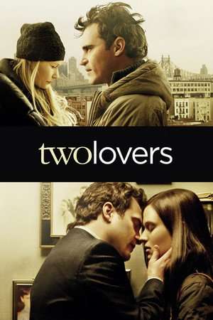 Poster Two Lovers (2008)