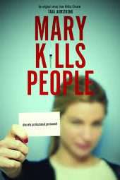 Nonton Film Mary Kills People Season 02 (2018) Sub Indo