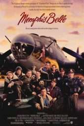 Nonton Film Memphis Belle (1990) Sub Indo