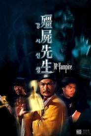 Poster Nonton Mr. Vampire (1985) Sub Indo gt