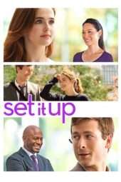 Nonton Film Set It Up (2018) Sub Indo