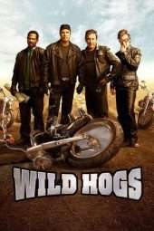 Nonton Film Wild Hogs (2007) Sub Indo