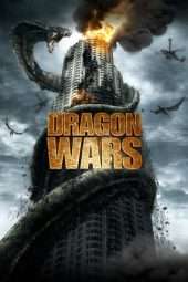 Nonton Film Dragon Wars: D-War (2007) Sub Indo