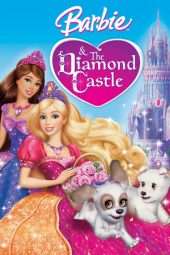 Nonton Film Barbie and the Diamond Castle (2008) Sub Indo