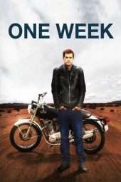 Nonton Film One Week (2008) Sub Indo