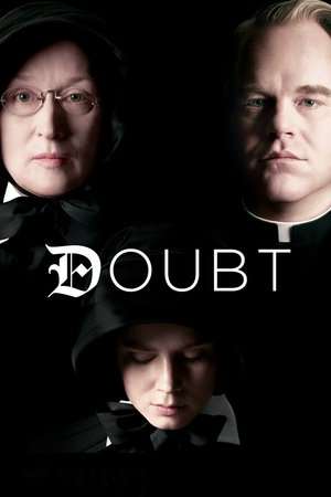 Poster Doubt (2008)