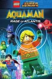 Nonton Film LEGO DC Super Heroes – Aquaman: Rage Of Atlantis (2018) Sub Indo