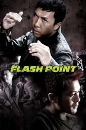 Nonton Film Flash Point (2007) Sub Indo