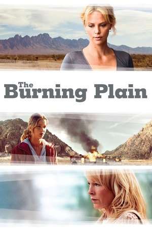 Poster The Burning Plain (2008)