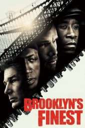 Nonton Film Brooklyn’s Finest (2009) Sub Indo