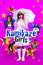 Nonton Film Kamikaze Girls (2004) Sub Indo