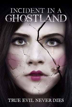 Poster Ghostland (2018) jf