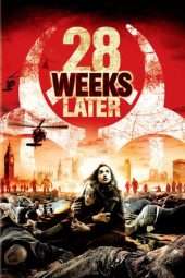 Nonton Film 28 Weeks Later (2007) Sub Indo