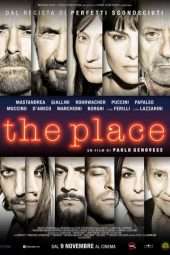 Nonton Film The Place (2017) Sub Indo