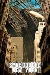 Nonton Film Synecdoche, New York (2008) Sub Indo