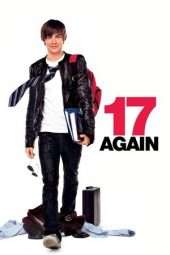 Nonton Film 17 Again (2009) Sub Indo