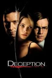 Nonton Film Deception (2008) Sub Indo