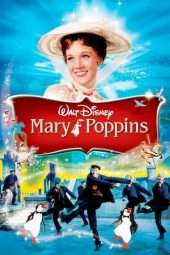 Nonton Film Mary Poppins (1964) Sub Indo