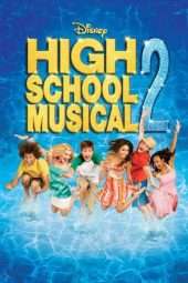 Nonton Film High School Musical 2 (2007) Sub Indo