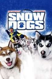 Nonton Film Snow Dogs (2002) Sub Indo