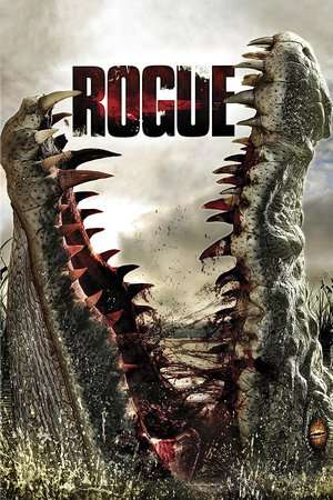 Poster Nonton Rogue (2007) Sub Indo jf