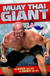 Nonton Film Muay Thai Giant (2008) gt Sub Indo