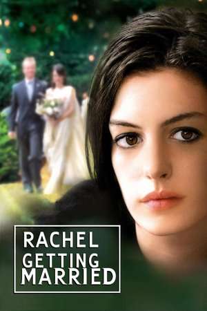 Poster Rachel Getting Married (2008)