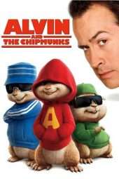 Nonton Film Alvin and the Chipmunks (2007) Sub Indo