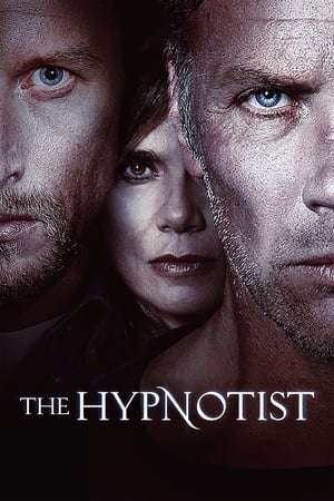 Poster The Hypnotist (2012)