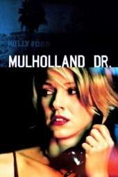 Nonton Film Mulholland Drive (2001) Sub Indo