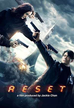 Poster Nonton Reset (2017) Sub Indo jf