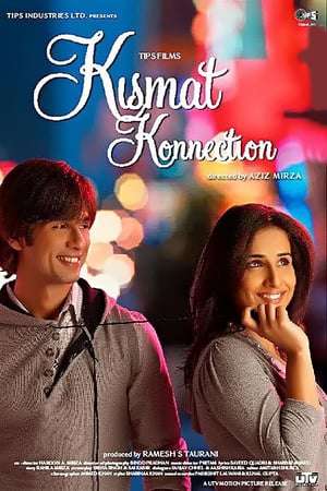 Poster Kismat Konnection (2008)