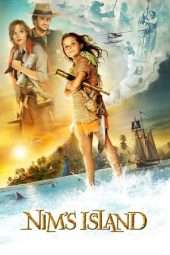 Nonton Film Nim’s Island (2008) Sub Indo