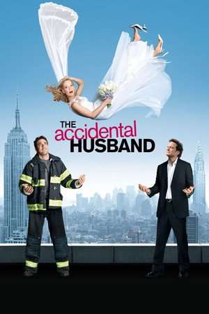 Poster The Accidental Husband (2008)