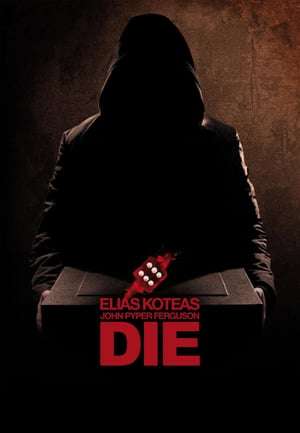 Poster Die (2010)